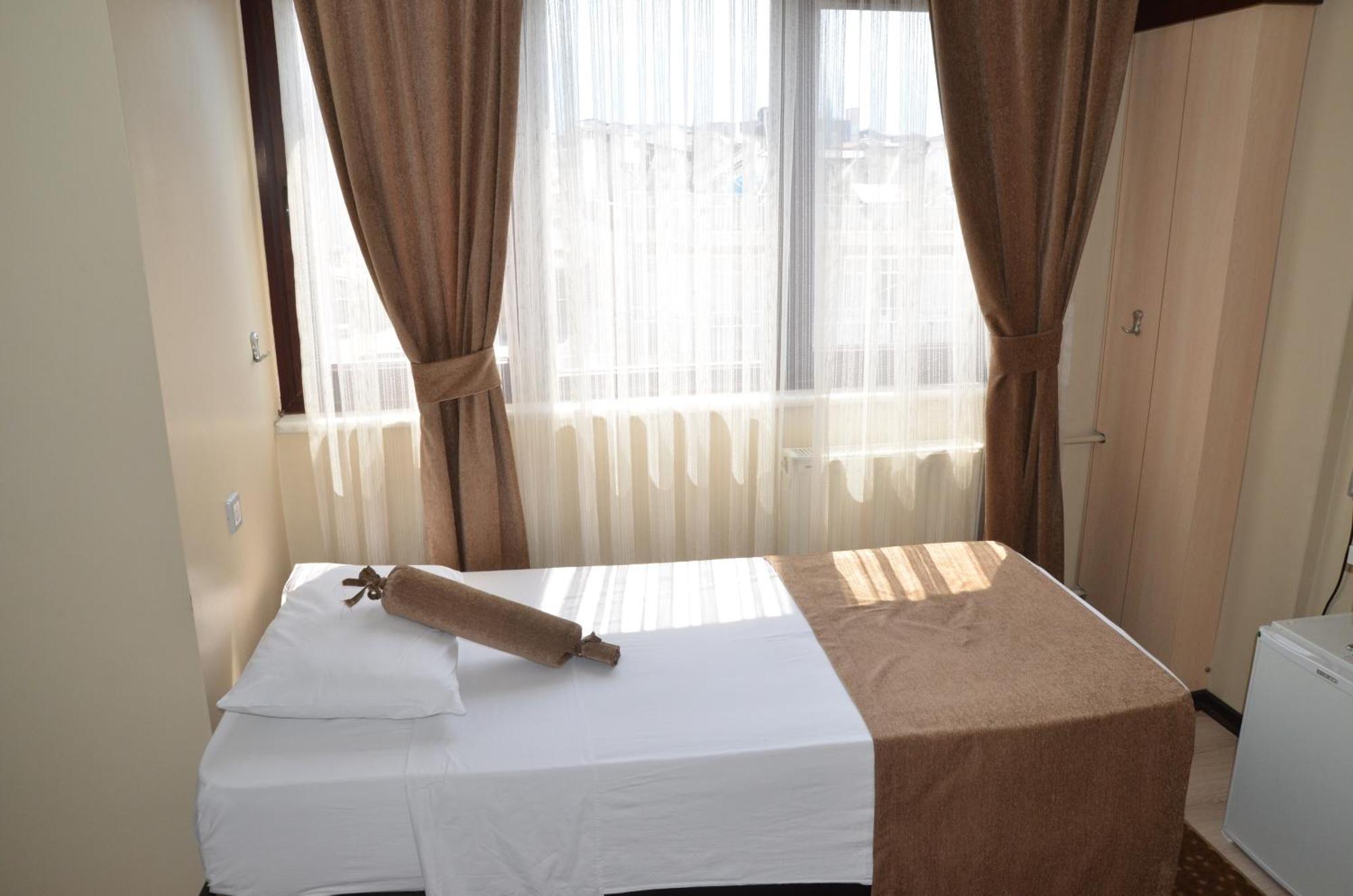 Napa Hotel Denizli  Room photo